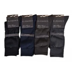 Chaussettes Homme Fil D'écosse - Assortiment Modèles Photos Selon Arrivages- -Kappa Magasin chaussettes homme fil d ecosse assortiment modeles photos selon arrivages 1 3