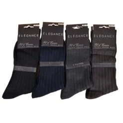 Chaussettes Homme Fil D'écosse - Assortiment Modèles Photos Selon Arrivages- -Kappa Magasin chaussettes homme fil d ecosse assortiment modeles photos selon arrivages 1 7