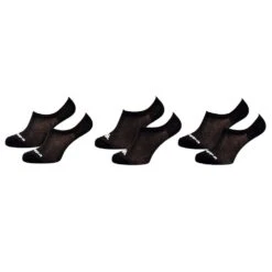 Chaussettes Homme FOOTIES KAPPA -Kappa Magasin chaussettes homme footies kappa lot de 12 5