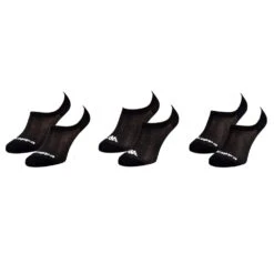 Chaussettes Homme FOOTIES KAPPA -Kappa Magasin chaussettes homme footies kappa lot de 12 6