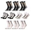 Chaussettes Homme HEAD SPORT ET PERFORMANCE -Assortiment Modèles Photos Selon Arrivages- 2 Chaussettes Homme HEAD SPORT ET PERFORMANCE -Assortiment Modèles Photos Selon Arrivages- -Kappa Magasin chaussettes homme head sport et performance assortiment modeles photos selon arrivages