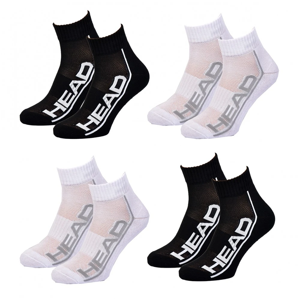 Chaussettes Homme HEAD SPORT ET PERFORMANCE -Assortiment Modèles Photos Selon Arrivages- 16 Chaussettes Homme HEAD SPORT ET PERFORMANCE -Assortiment Modèles Photos Selon Arrivages- – Image 14