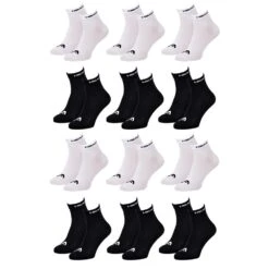 Chaussettes Homme HEAD SPORT ET PERFORMANCE -Assortiment Modèles Photos Selon Arrivages- 38 Chaussettes Homme HEAD SPORT ET PERFORMANCE -Assortiment Modèles Photos Selon Arrivages- -Kappa Magasin chaussettes homme head sport et performance assortiment modeles photos selon arrivages 1 16