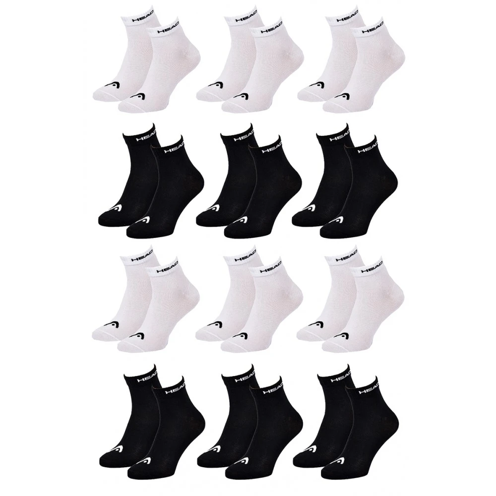 Chaussettes Homme HEAD SPORT ET PERFORMANCE -Assortiment Modèles Photos Selon Arrivages- 19 Chaussettes Homme HEAD SPORT ET PERFORMANCE -Assortiment Modèles Photos Selon Arrivages- – Image 17