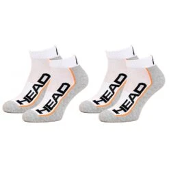 Chaussettes Homme HEAD SPORT ET PERFORMANCE -Assortiment Modèles Photos Selon Arrivages- 24 Chaussettes Homme HEAD SPORT ET PERFORMANCE -Assortiment Modèles Photos Selon Arrivages- -Kappa Magasin chaussettes homme head sport et performance assortiment modeles photos selon arrivages 1 2