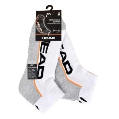 Chaussettes Homme HEAD SPORT ET PERFORMANCE -Assortiment Modèles Photos Selon Arrivages- 25 Chaussettes Homme HEAD SPORT ET PERFORMANCE -Assortiment Modèles Photos Selon Arrivages- -Kappa Magasin chaussettes homme head sport et performance assortiment modeles photos selon arrivages 1 3