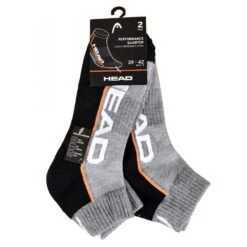 Chaussettes Homme HEAD SPORT ET PERFORMANCE -Assortiment Modèles Photos Selon Arrivages- 27 Chaussettes Homme HEAD SPORT ET PERFORMANCE -Assortiment Modèles Photos Selon Arrivages- -Kappa Magasin chaussettes homme head sport et performance assortiment modeles photos selon arrivages 1 5