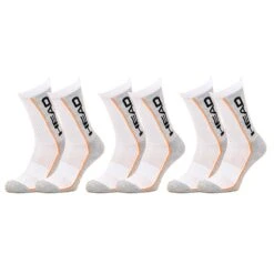 Chaussettes Homme HEAD SPORT ET PERFORMANCE -Assortiment Modèles Photos Selon Arrivages- 28 Chaussettes Homme HEAD SPORT ET PERFORMANCE -Assortiment Modèles Photos Selon Arrivages- -Kappa Magasin chaussettes homme head sport et performance assortiment modeles photos selon arrivages 1 6