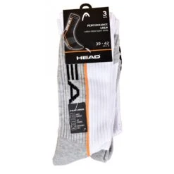 Chaussettes Homme HEAD SPORT ET PERFORMANCE -Assortiment Modèles Photos Selon Arrivages- 29 Chaussettes Homme HEAD SPORT ET PERFORMANCE -Assortiment Modèles Photos Selon Arrivages- -Kappa Magasin chaussettes homme head sport et performance assortiment modeles photos selon arrivages 1 7