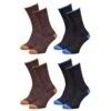 Chaussettes Homme HECHTER Studio Urbain, Confort En Coton -Assortiment Modèles Photos Selon Arrivages- -Kappa Magasin chaussettes homme hechter studio urbain confort en coton assortiment modeles photos selon arrivages