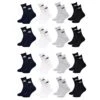 Chaussettes Homme KAPPA Modèle Tennis -Assortiment Modèles Photos Selon Arrivages- -Kappa Magasin chaussettes homme kappa modele tennis assortiment modeles photos selon arrivages