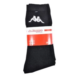Chaussettes Homme KAPPA Modèle Tennis -Assortiment Modèles Photos Selon Arrivages- -Kappa Magasin chaussettes homme kappa modele tennis assortiment modeles photos selon arrivages 1 14