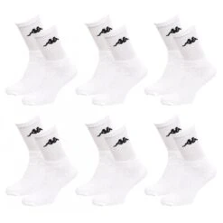 Chaussettes Homme KAPPA Modèle Tennis -Assortiment Modèles Photos Selon Arrivages- -Kappa Magasin chaussettes homme kappa modele tennis assortiment modeles photos selon arrivages 1 9