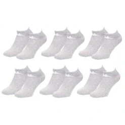 Chaussettes Homme KAPPA Socquettes Tiges Courtes -Kappa Magasin chaussettes homme kappa socquettes tiges courtes 18