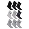 Chaussettes Homme Kappa Sport, Urbain, Confort En Coton -Assortiment Modèles Photos Selon Arrivages- -Kappa Magasin chaussettes homme kappa sport urbain confort en coton assortiment modeles photos selon arrivages