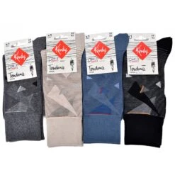 Chaussettes Homme KINDY En Coton -Assortiment Modèles Photos Selon Arrivages- 32 Chaussettes Homme KINDY En Coton -Assortiment Modèles Photos Selon Arrivages- -Kappa Magasin chaussettes homme kindy en coton assortiment modeles photos selon arrivages 1 10
