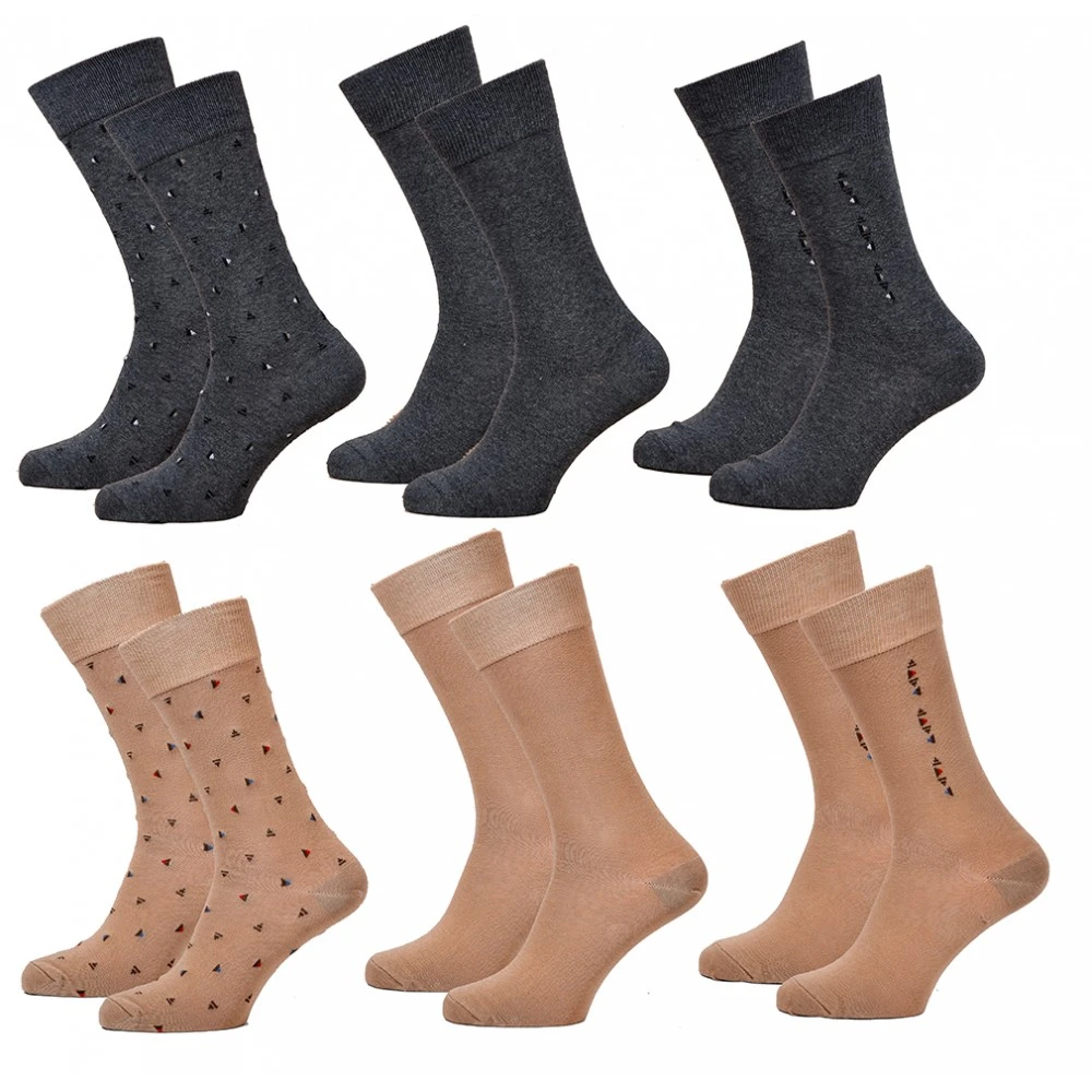 Chaussettes Homme KINDY En Coton -Assortiment Modèles Photos Selon Arrivages- 16 Chaussettes Homme KINDY En Coton -Assortiment Modèles Photos Selon Arrivages- – Image 14