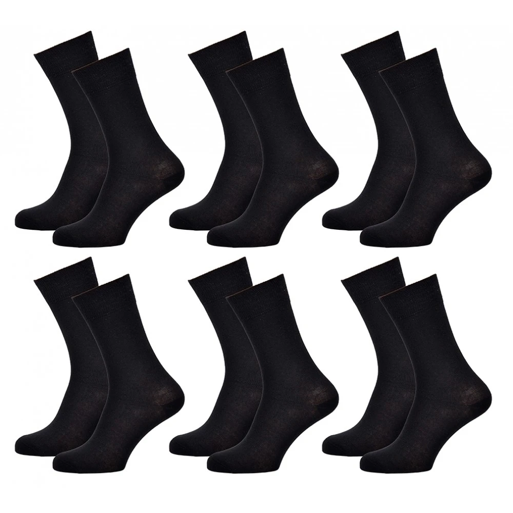 Chaussettes Homme KINDY En Coton -Assortiment Modèles Photos Selon Arrivages- 20 Chaussettes Homme KINDY En Coton -Assortiment Modèles Photos Selon Arrivages- – Image 18