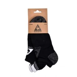 Chaussettes Femme Le Coq Sportif -Assortiment Modèles Photos Selon Arrivages- -Kappa Magasin chaussettes homme le coq sportif modele tennis assortiment modeles photos selon arrivages 1 12