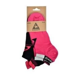 Chaussettes Femme Le Coq Sportif -Assortiment Modèles Photos Selon Arrivages- -Kappa Magasin chaussettes homme le coq sportif modele tennis assortiment modeles photos selon arrivages 1 14