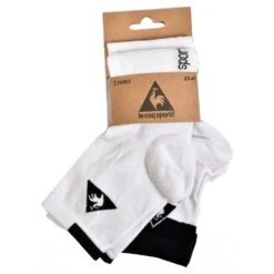 Chaussettes Femme Le Coq Sportif -Assortiment Modèles Photos Selon Arrivages- -Kappa Magasin chaussettes homme le coq sportif modele tennis assortiment modeles photos selon arrivages 1 16