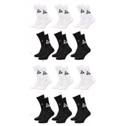 Chaussettes Homme Le Coq Sportif -Assortiment Modèles Photos Selon Arrivages-