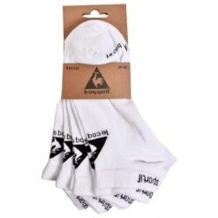 Chaussettes Homme Le Coq Sportif -Assortiment Modèles Photos Selon Arrivages- -Kappa Magasin chaussettes homme le coq sportif modele tennis assortiment modeles photos selon arrivages 1 29