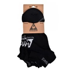 Chaussettes Homme Le Coq Sportif -Assortiment Modèles Photos Selon Arrivages- -Kappa Magasin chaussettes homme le coq sportif modele tennis assortiment modeles photos selon arrivages 1 31