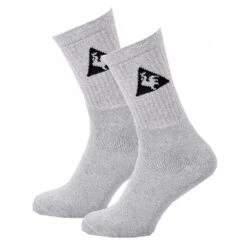 Chaussettes Homme Le Coq Sportif -Assortiment Modèles Photos Selon Arrivages- -Kappa Magasin chaussettes homme le coq sportif modele tennis assortiment modeles photos selon arrivages 1 36