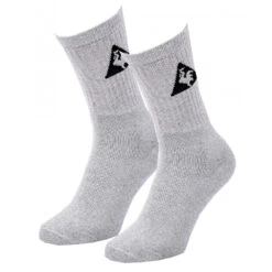 Chaussettes Homme Le Coq Sportif -Assortiment Modèles Photos Selon Arrivages- -Kappa Magasin chaussettes homme le coq sportif modele tennis assortiment modeles photos selon arrivages 1 37