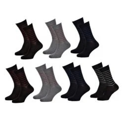 Chaussettes Homme LEE COOPER Urbain, Confort En Coton -Assortiment Modèles Photos Selon Arrivages- 30 Chaussettes Homme LEE COOPER Urbain, Confort En Coton -Assortiment Modèles Photos Selon Arrivages- -Kappa Magasin chaussettes homme lee cooper urbain confort en coton assortiment modeles photos selon arrivages 1 13