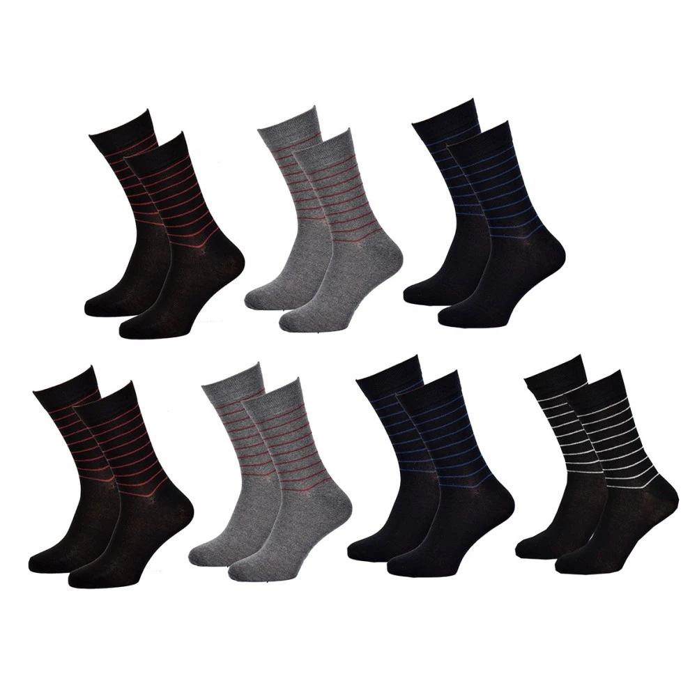 Chaussettes Homme LEE COOPER Urbain, Confort En Coton -Assortiment Modèles Photos Selon Arrivages- 16 Chaussettes Homme LEE COOPER Urbain, Confort En Coton -Assortiment Modèles Photos Selon Arrivages- – Image 14
