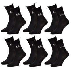Chaussettes Homme LEE COOPER Urbain, Confort En Coton -Assortiment Modèles Photos Selon Arrivages- 22 Chaussettes Homme LEE COOPER Urbain, Confort En Coton -Assortiment Modèles Photos Selon Arrivages- -Kappa Magasin chaussettes homme lee cooper urbain confort en coton assortiment modeles photos selon arrivages 1 5