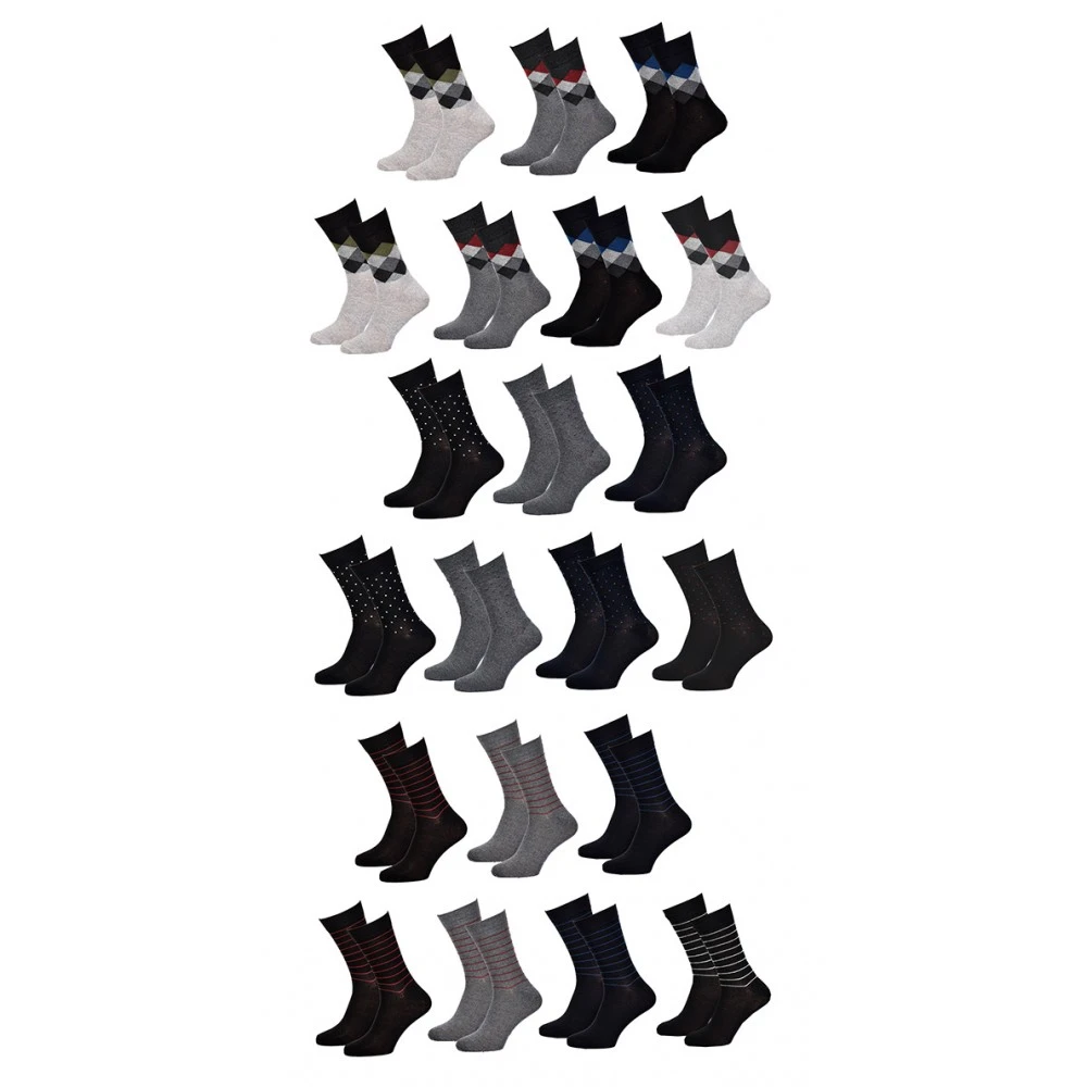 Chaussettes Homme LEE COOPER Urbain, Confort En Coton -Assortiment Modèles Photos Selon Arrivages- 11 Chaussettes Homme LEE COOPER Urbain, Confort En Coton -Assortiment Modèles Photos Selon Arrivages- – Image 9