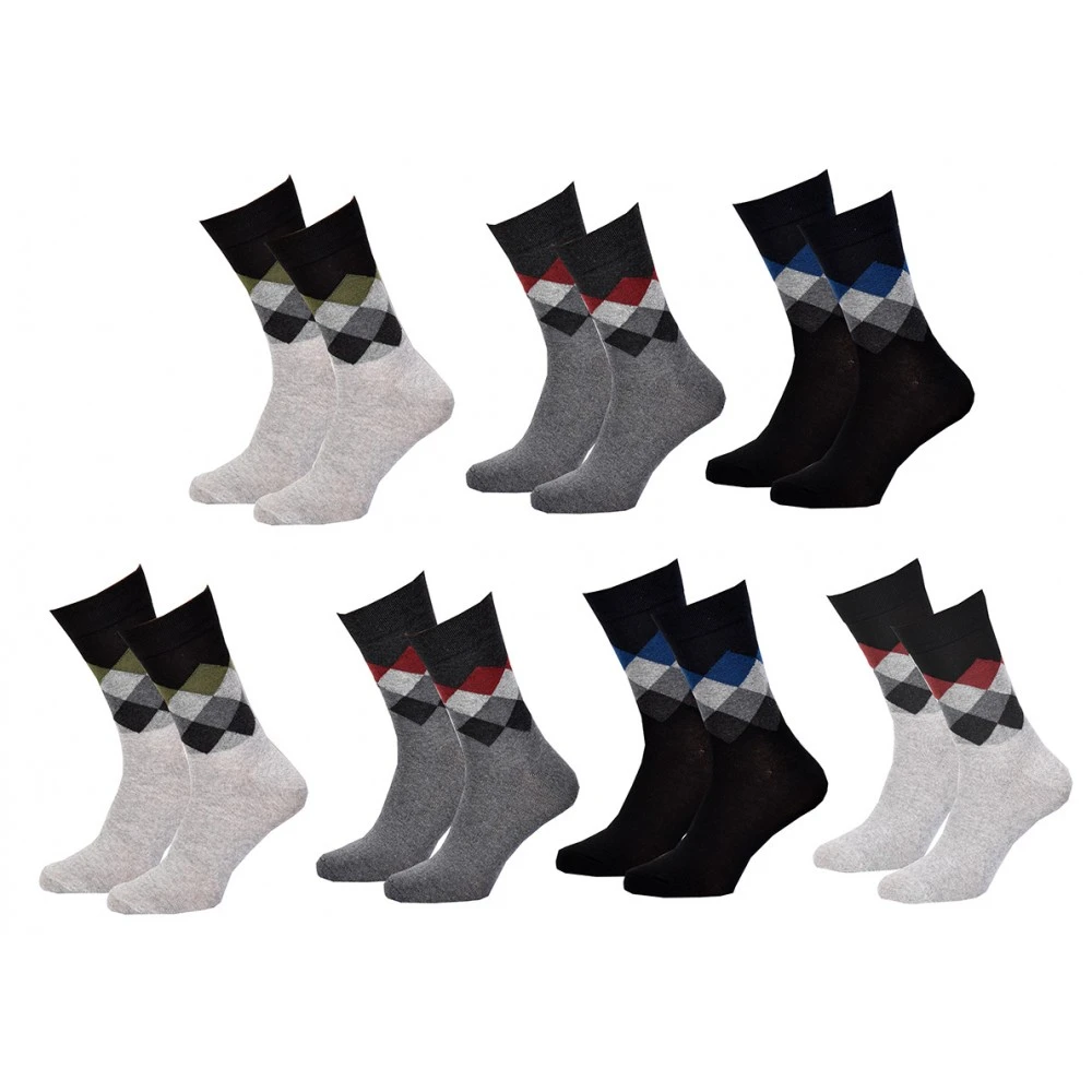 Chaussettes Homme LEE COOPER Urbain, Confort En Coton -Assortiment Modèles Photos Selon Arrivages- 12 Chaussettes Homme LEE COOPER Urbain, Confort En Coton -Assortiment Modèles Photos Selon Arrivages- – Image 10