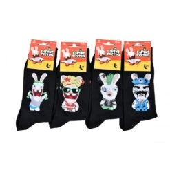 Chaussettes HOMME Licence PACK DE 12 PAIRES SURPRISE -Kappa Magasin chaussettes homme licence pack de 12 paires surprise 10