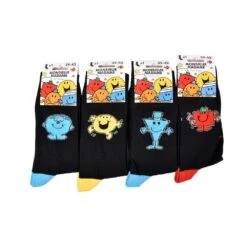 Chaussettes HOMME Licence PACK DE 12 PAIRES SURPRISE -Kappa Magasin chaussettes homme licence pack de 12 paires surprise 2