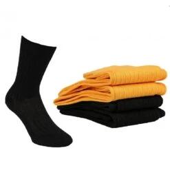 Chaussettes Homme Lot De 4 Fil D'Ecosse -Kappa Magasin chaussettes homme lot de 4 fil d ecosse 14