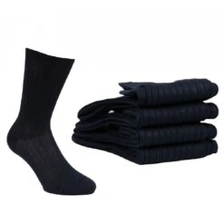 Chaussettes Homme Lot De 4 Fil D'Ecosse -Kappa Magasin chaussettes homme lot de 4 fil d ecosse 16