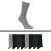 Chaussettes Homme Lot De 8