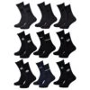 Chaussettes Homme LOTTO