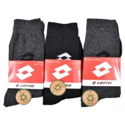 Chaussettes Homme LOTTO -Kappa Magasin chaussettes homme lotto 2