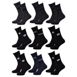 Chaussettes Homme LOTTO