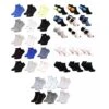 Chaussettes Homme LOTTO SNEAKER -Kappa Magasin chaussettes homme lotto socquettes tiges courtes