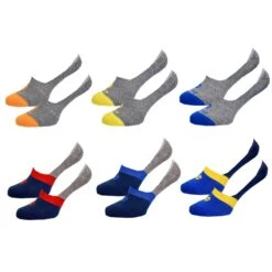 Chaussettes Homme LOTTO SNEAKER -Kappa Magasin chaussettes homme lotto socquettes tiges courtes 14