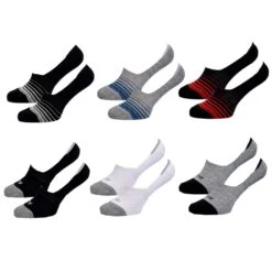 Chaussettes Homme LOTTO SNEAKER -Kappa Magasin chaussettes homme lotto socquettes tiges courtes 19