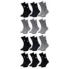Chaussettes Homme LOTTO Sport, Urbain, Confort En Coton -Assortiment Modèles Photos Selon Arrivages- -Kappa Magasin chaussettes homme lotto sport urbain confort en coton assortiment modeles photos selon arrivages
