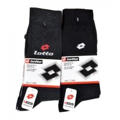 Chaussettes Homme LOTTO Sport, Urbain, Confort En Coton -Assortiment Modèles Photos Selon Arrivages- 12 Chaussettes Homme LOTTO Sport, Urbain, Confort En Coton -Assortiment Modèles Photos Selon Arrivages- -Kappa Magasin chaussettes homme lotto sport urbain confort en coton assortiment modeles photos selon arrivages 1 2