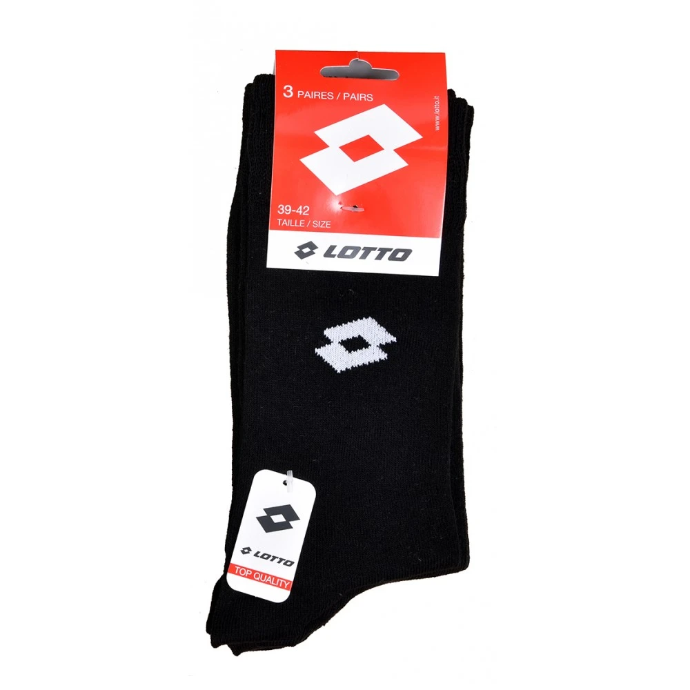 Chaussettes Homme LOTTO Sport, Urbain, Confort En Coton -Assortiment Modèles Photos Selon Arrivages- 10 Chaussettes Homme LOTTO Sport, Urbain, Confort En Coton -Assortiment Modèles Photos Selon Arrivages- – Image 8