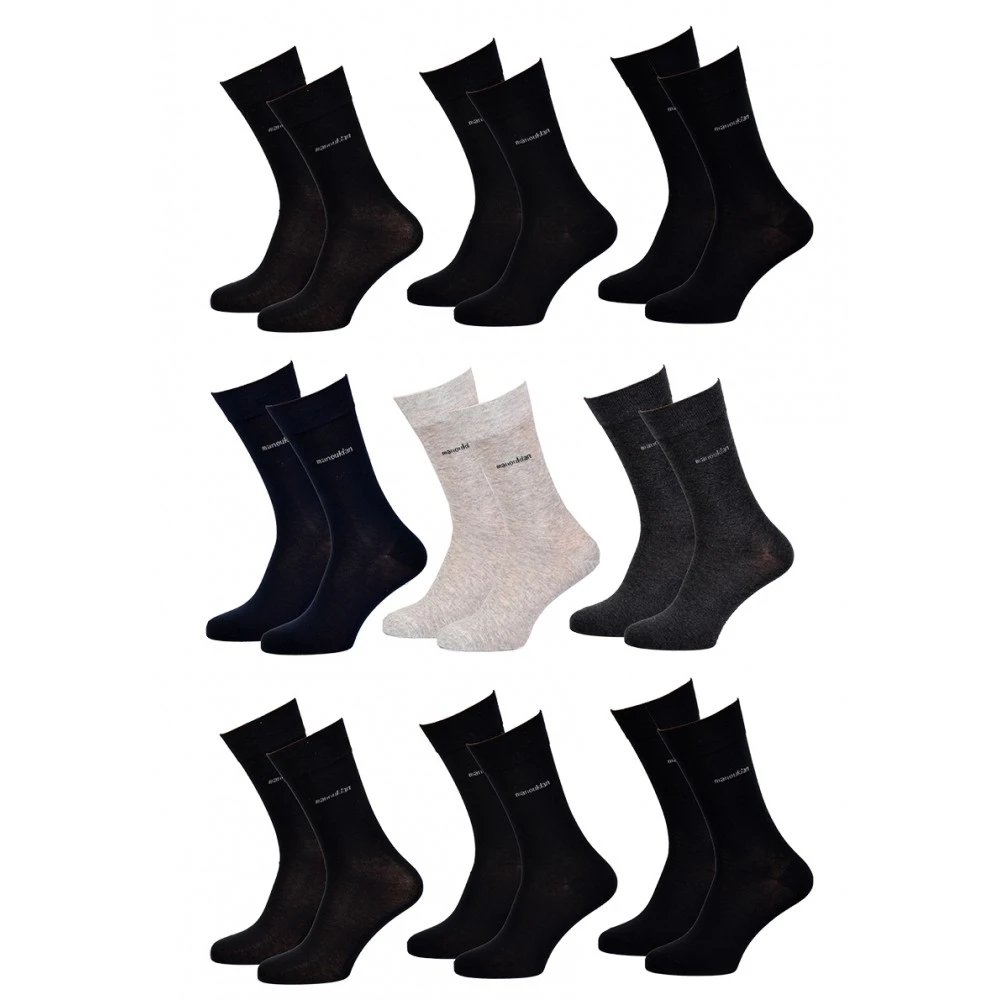 Chaussettes Homme MANOUKIAN 100% Fil D'écosse -Assortiment Modèles Photos Selon Arrivages- 3 Chaussettes Homme MANOUKIAN 100% Fil D'écosse -Assortiment Modèles Photos Selon Arrivages-